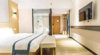 City Comfort Inn Liuzhou Liunan Wanda Plaza - 3