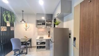 B406 - Pool View One Bedroom to Ao Nang Beach - 5