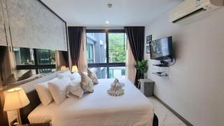B406 - Pool View One Bedroom to Ao Nang Beach - 3