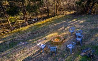 Charlies Creek Retreat - Sevierville - 0