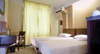Losari Roxy Hotel Jakarta - Jakarta - 1