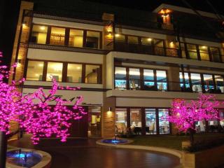 The Residence Airport & Spa Hotel - 0