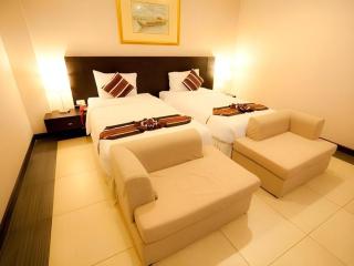 The Residence Airport & Spa Hotel - 7