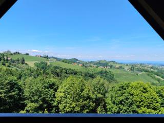 Appartement Fernblick - 9