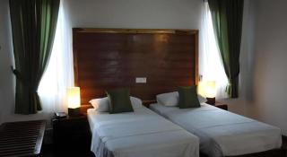 Naaval Hotel - 2