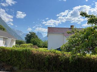 Lili Apartment - Åndalsnes - 4