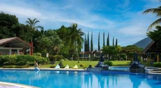eL Hotel Kartika Wijaya Batu - Malang - 4