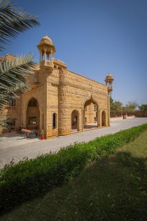 Zone Connect by The Park Jaisalmer - 2