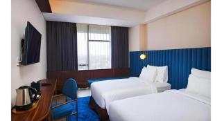 The Bono Hotel Pekanbaru - 1