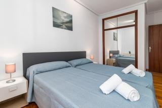 Apartamento Ideal para Familias - 7