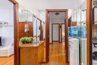 Apartamento Ideal para Familias - 4
