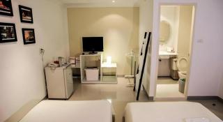 Prince House - 1