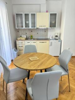 Apartment Ivelj - 4