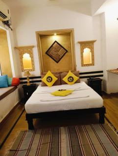 Hotel Tharventure - Jaisalmer - 8