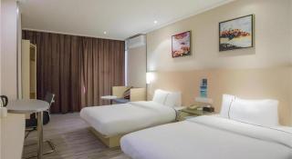 City Comfort Inn Dongxing National Trade Port - 7
