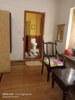 Hotel Tharventure - 1