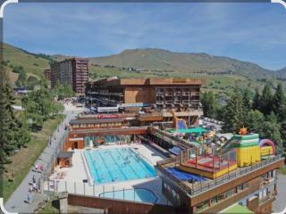 Appartement a la Montagne - Villarembert - 0