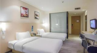 City Comfort Inn Dongxing National Trade Port - Fangcheng - 1
