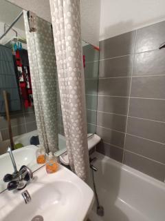 Appartement a la Montagne - Villarembert - 4