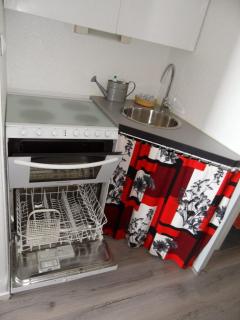 Appartement a la Montagne - Villarembert - 1
