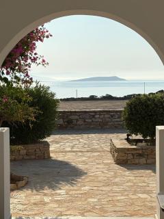 Ergina Summer Resort - Antiparos - 9