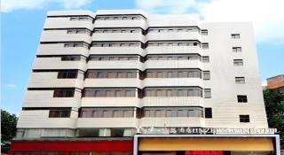 Jinze Boutique Hotel Shenzhen East Railway Station Buji Branch - Shenzhen - 2