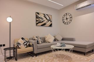Al-Malqa Urban Breeze - 0