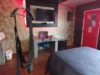 Lizvan Hotel-Motel - Tijuana - 5