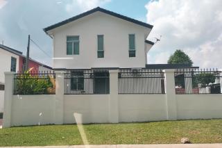 Iris 32 3BR Corner Lot Wi-fi Mutiara Rini Skudai JB Malay Only - Johor Bahru - 7