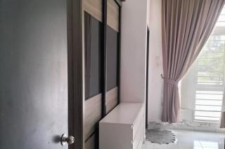 Iris 32 3BR Corner Lot Wi-fi Mutiara Rini Skudai JB Malay Only - 6