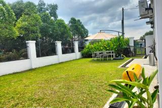 Iris 32 3BR Corner Lot Wi-fi Mutiara Rini Skudai JB Malay Only - Johor Bahru - 3