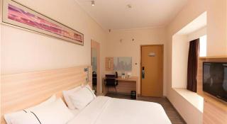 City Comfort Inn Yongzhou Jinshuiwan - 3