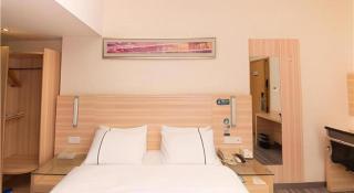 City Comfort Inn Yongzhou Jinshuiwan - 2