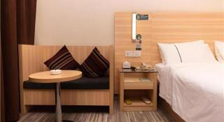 City Comfort Inn Yongzhou Jinshuiwan - 1