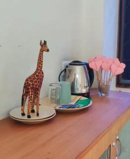 Mudhera Guest House - 2