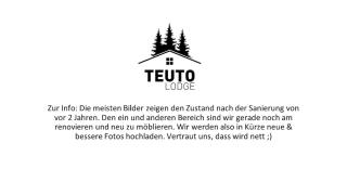 Teutolodge - Bielefeld - 4