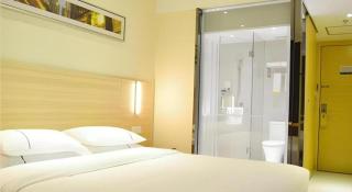 City Comfort Inn Yichang Gezhouba CBD Shopping Center - Yichang - 1