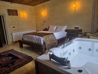 Valley Inn Cappadocia - 7