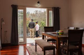 Snow Manor - Kodaikānāl - 8