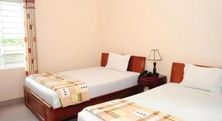 Hong Thang Hotel - 2