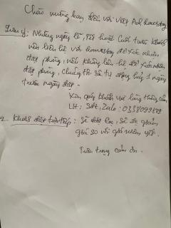 Viet Anh Homestay - Ninh Bình - 9