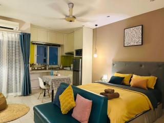 301-Phạm Viết Chánh - vip room - Ho Chi Minh City - 0