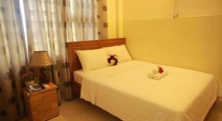 Nam Quan Hotel Da Nang - 5