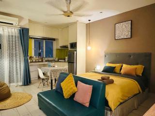 301-Phạm Viết Chánh - vip room - Ho Chi Minh City - 8