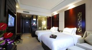 Boya Holiday Hotel - Canton - 2
