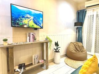 301-Phạm Viết Chánh - vip room - Ho Chi Minh City - 5