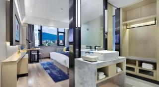 Echarm Hotel Guilin North High Speed Railway Station - 2