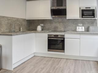 Woodgate Cottage - 2