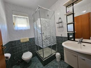 Apartmani Totic - Njivice - 2