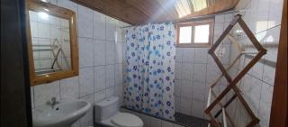Cabañas R4nch Oxapampa - Oxapampa - 4